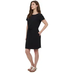New WOODS Rossland Travel - Women's Dress BLACK