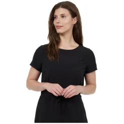 New WOODS Rossland Travel - Women's Dress BLACK