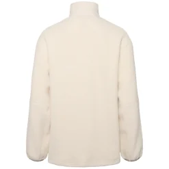 Women KARI TRAA Winter Sports|Mid-Season And Aerobic Jackets^Rothe - Women's Half-Zip Polar Fleece Sweater