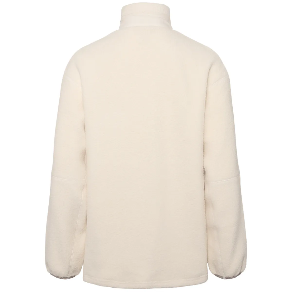 Women KARI TRAA Winter Sports|Mid-Season And Aerobic Jackets^Rothe - Women's Half-Zip Polar Fleece Sweater