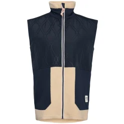 Women KARI TRAA Clothing|Hoodies And Vests^Rothe - Women's Insulated Sleeveless Vest