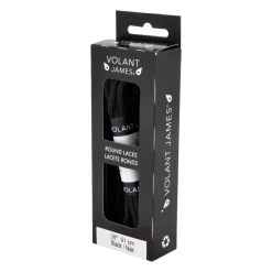 Women VOLANT  JAMES Footwear Accessories And Shoe Care|Footwear Accessories And Shoe Care^Round 36" - Laces