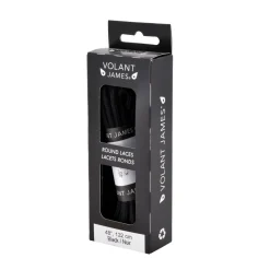 Women VOLANT  JAMES Footwear Accessories And Shoe Care|Footwear Accessories And Shoe Care^Round 48" - Laces