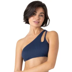 Women ROXY Bikinis And Tankinis^Love - Women's Swimsuit Top