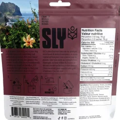 Best SLY Royal Couscous - Freeze-Dried Camping Food Meal