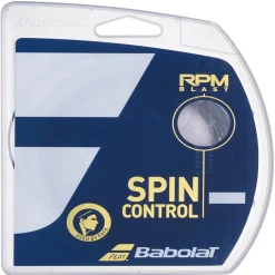 New BABOLAT RPM Blast 12 m - Tennis Racquet Strings 105