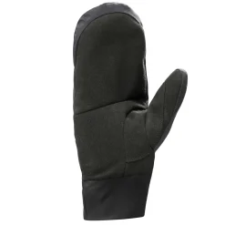 Hot SALOMON RS Warm - Adult Cross-Country Ski Mitts BLACK
