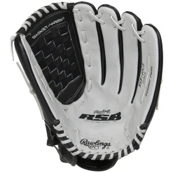 Best RAWLINGS RSB Series 14" - Adult Softball Outfield Glove RHT