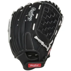 Best RAWLINGS RSB Series 14" - Adult Softball Outfield Glove RHT