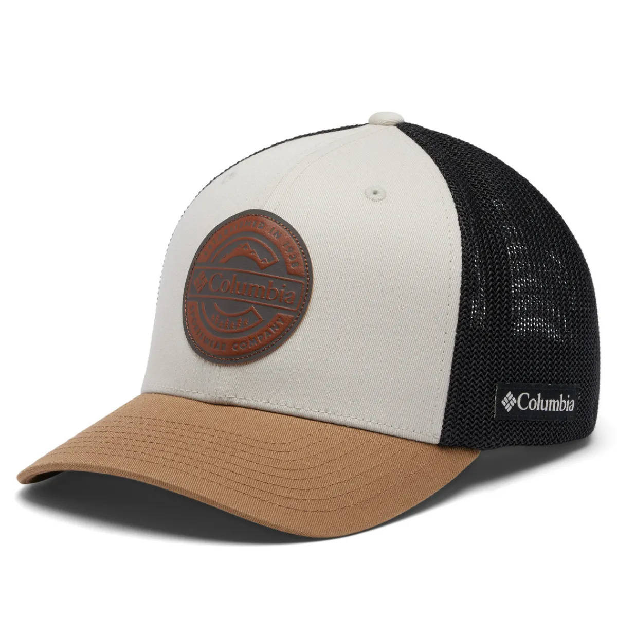 COLUMBIA Tuques, Caps And Hats^Rugged Outdoor - Men's Stretch Cap