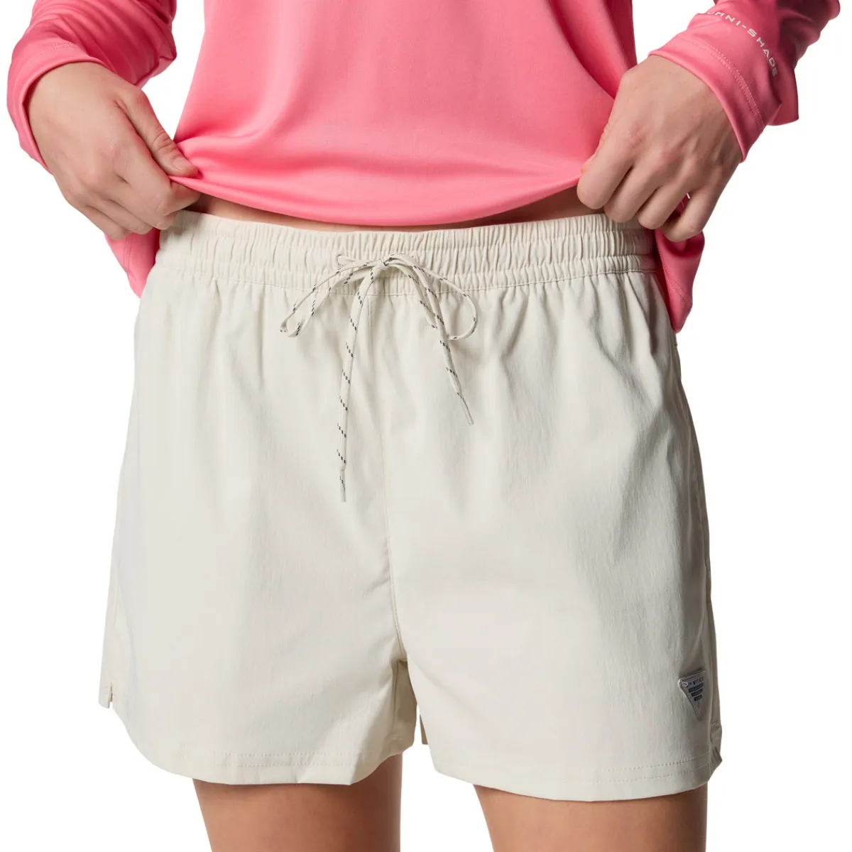 Hot COLUMBIA Rugged Water - Women's Shorts