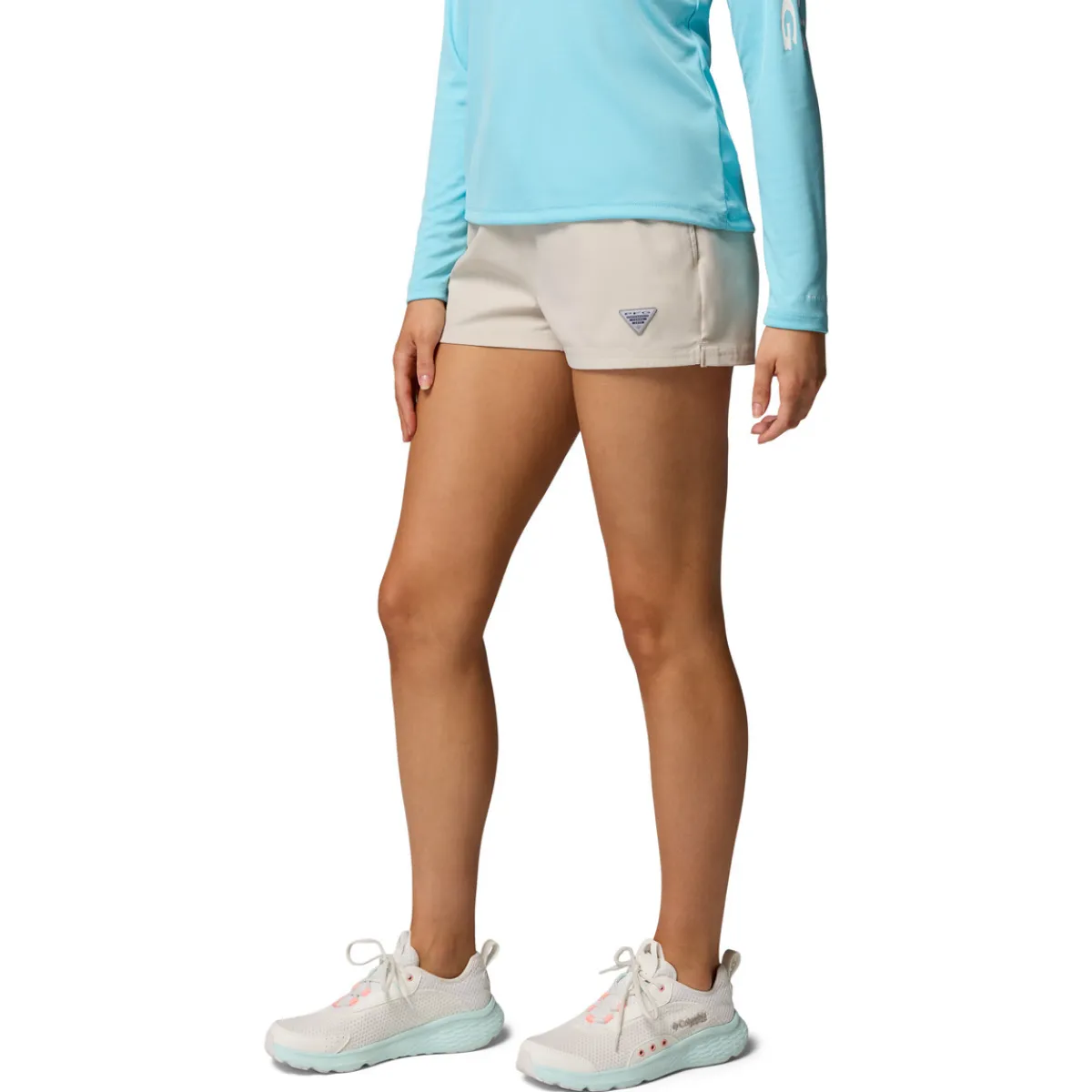 Hot COLUMBIA Rugged Water - Women's Shorts