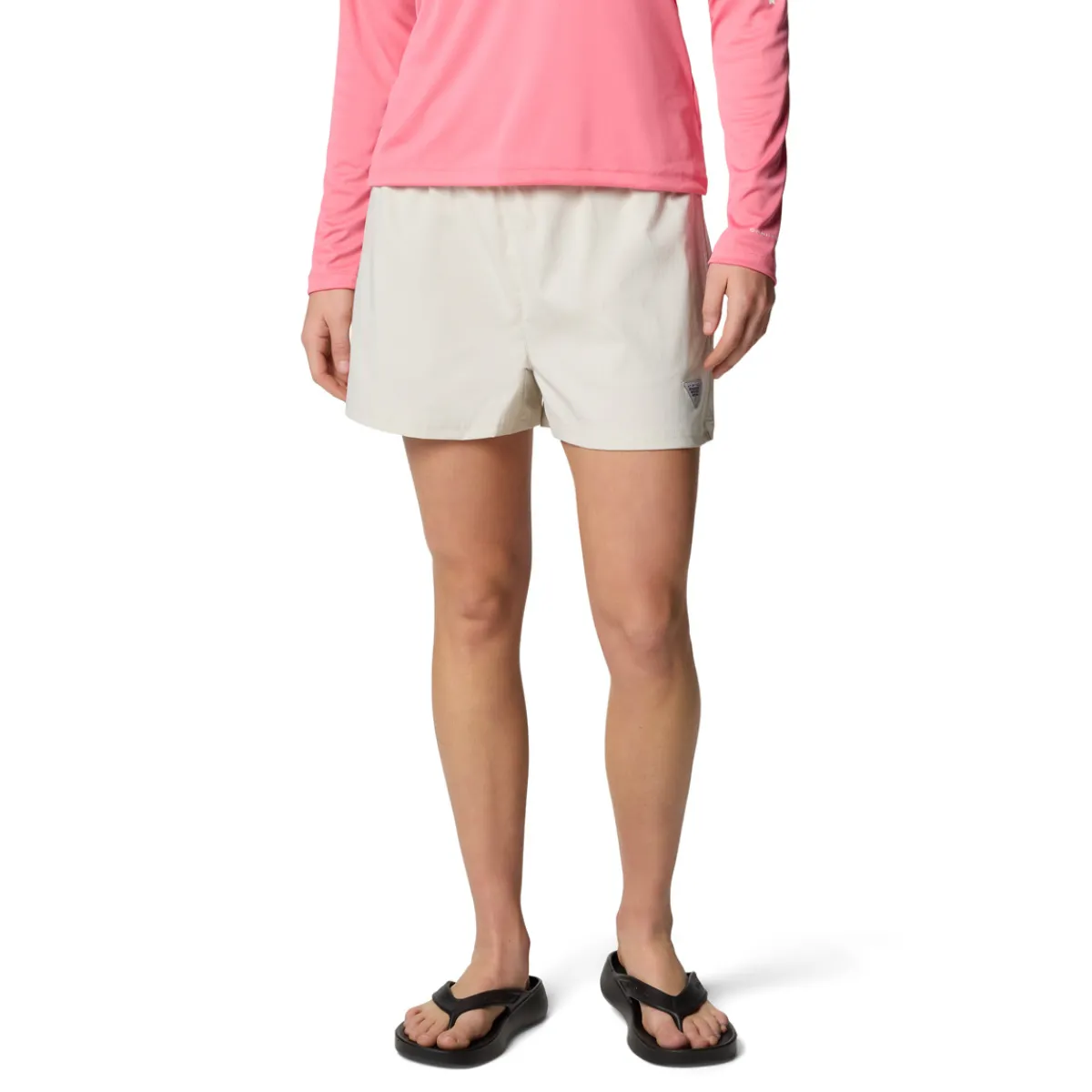 Hot COLUMBIA Rugged Water - Women's Shorts
