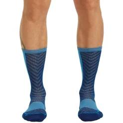 ICEBREAKER Trail Running Accessories|Socks^Run+ Ultralight - Men's Running Crew Socks