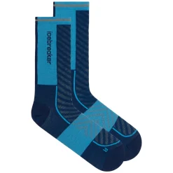 ICEBREAKER Trail Running Accessories|Socks^Run+ Ultralight - Men's Running Crew Socks