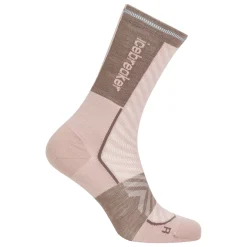 Women ICEBREAKER Socks^Run+ Ultralight - Women's Running Crew Socks