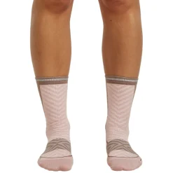 Women ICEBREAKER Socks^Run+ Ultralight - Women's Running Crew Socks