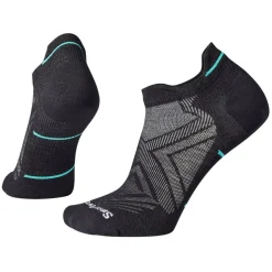 Online SMARTWOOL Run Zero Cushion Low - Women's Running Ankle Socks