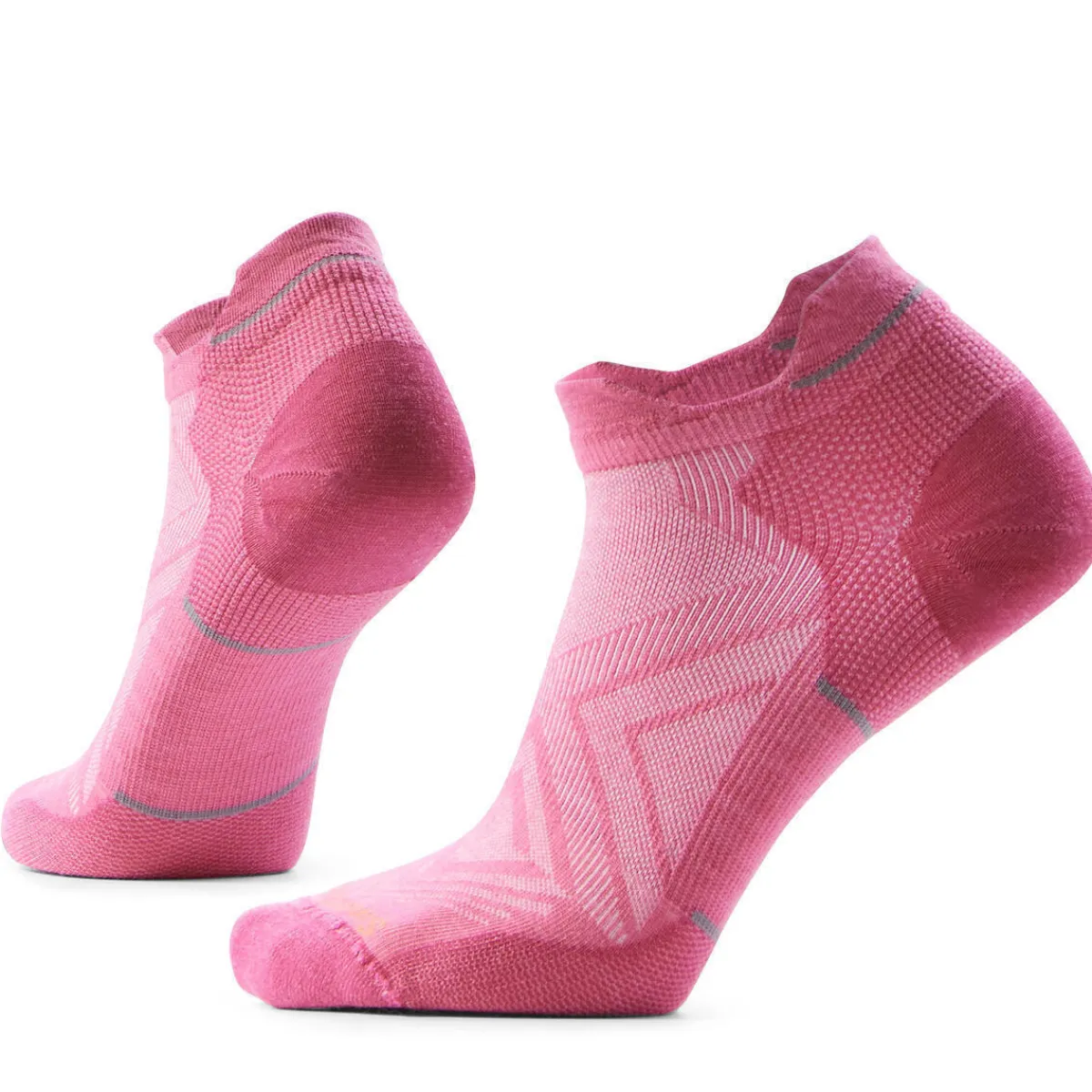 Online SMARTWOOL Run Zero Cushion Low - Women's Running Ankle Socks