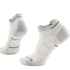 Online SMARTWOOL Run Zero Cushion Low - Women's Running Ankle Socks