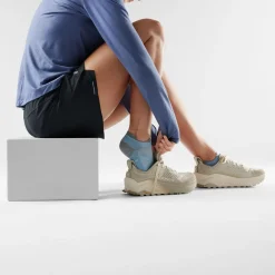 Online SMARTWOOL Run Zero Cushion Low - Women's Running Ankle Socks