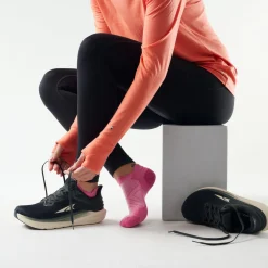 Online SMARTWOOL Run Zero Cushion Low - Women's Running Ankle Socks