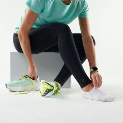 Women SMARTWOOL Socks|Running Accessories^Run Zero Cushion Low - Women's Running Ankle Socks