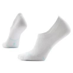Women SMARTWOOL Socks|Running Accessories^Run Zero Cushion Low - Women's Running Ankle Socks
