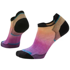 Women SMARTWOOL Socks^Run Zero Cushion Low - Women's Ankle Socks