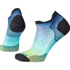 Women SMARTWOOL Socks^Run Zero Cushion Low - Women's Ankle Socks