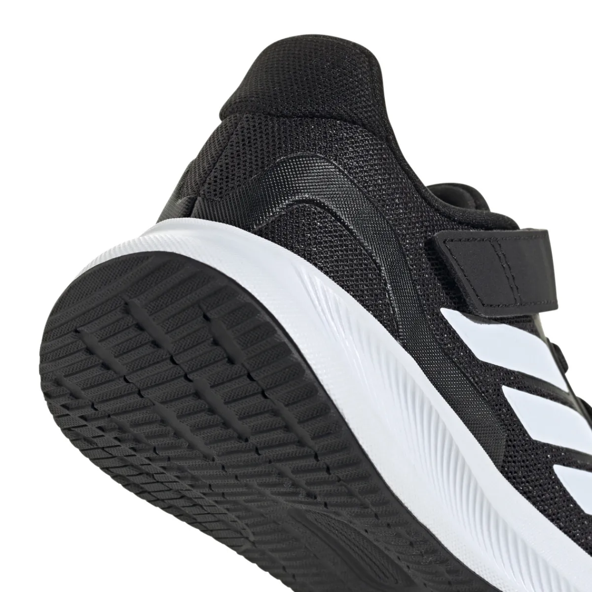 ADIDAS Athletic And Outdoor Shoes^Runfalcon 5 EL - Junior Athletic Shoes