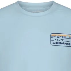 Sale BILLABONG Runner - Boys' Rashguard 466