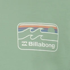 BOY BILLABONG Casual Wear^Runner - Boys' T-Shirt