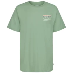 BOY BILLABONG Casual Wear^Runner - Boys' T-Shirt