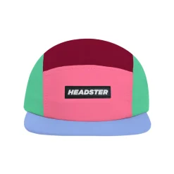 HEADSTER Tuques, Caps And Hats^Runner - Junior Adjustable Cap