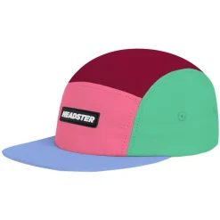 HEADSTER Tuques, Caps And Hats^Runner - Junior Adjustable Cap