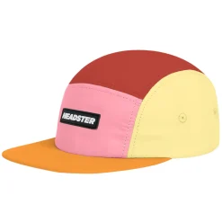 Discount HEADSTER Runner Nylon - Junior Adjustable Cap X662