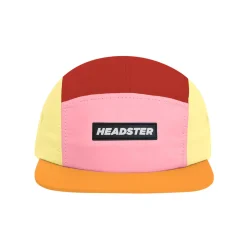 Discount HEADSTER Runner Nylon - Junior Adjustable Cap X662