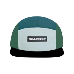 HEADSTER Tuques, Caps And Hats^Runner Nylon - Junior Adjustable Cap