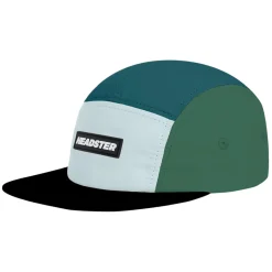 HEADSTER Tuques, Caps And Hats^Runner Nylon - Junior Adjustable Cap