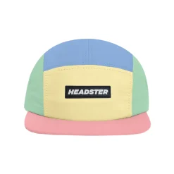 HEADSTER Tuques, Caps And Hats^Runner Nylon - Junior Adjustable Cap