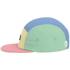 HEADSTER Tuques, Caps And Hats^Runner Nylon - Junior Adjustable Cap