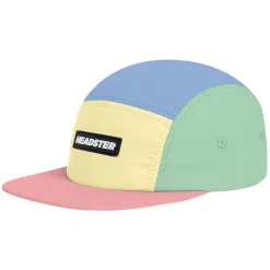 HEADSTER Tuques, Caps And Hats^Runner Nylon - Junior Adjustable Cap