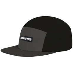 HEADSTER Tuques, Caps And Hats^Runner Nylon - Junior Adjustable Cap