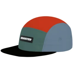 HEADSTER Tuques, Caps And Hats^Runner Nylon - Junior Adjustable Cap