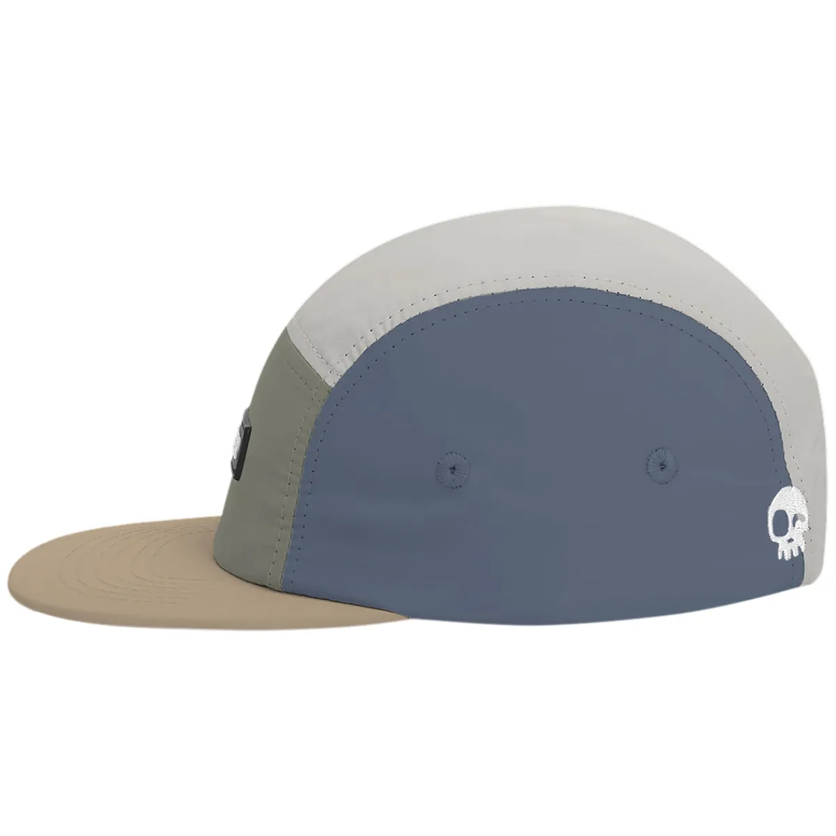 HEADSTER Tuques, Caps And Hats^Runner Nylon - Junior Adjustable Cap