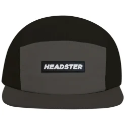 HEADSTER Tuques, Caps And Hats^Runner Nylon - Junior Adjustable Cap