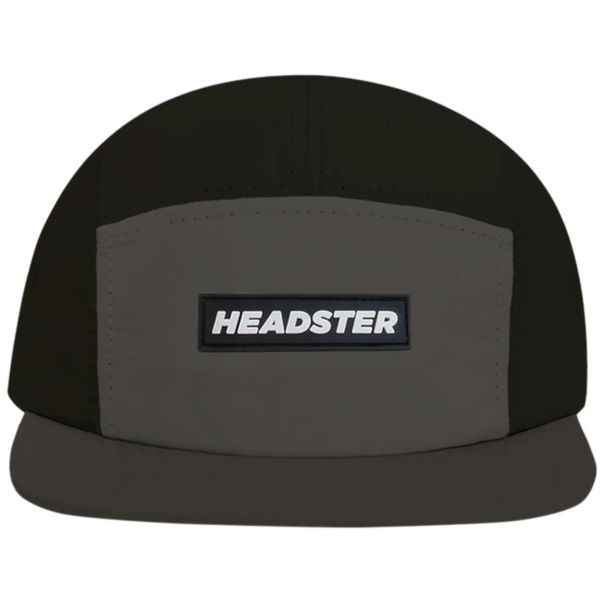 HEADSTER Tuques, Caps And Hats^Runner Nylon - Junior Adjustable Cap