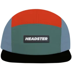 HEADSTER Tuques, Caps And Hats^Runner Nylon - Junior Adjustable Cap