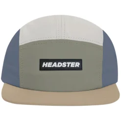 HEADSTER Tuques, Caps And Hats^Runner Nylon - Junior Adjustable Cap